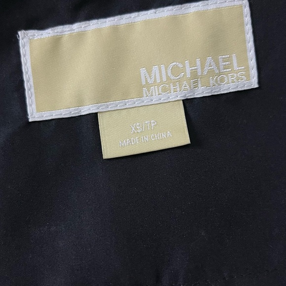 Michael Kors Jacket - Picture 3 of 3
